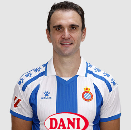 Kike Garcia