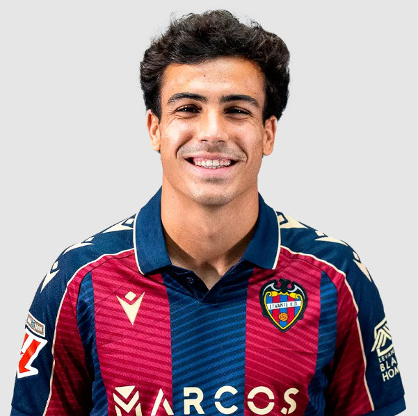 Manu Sanchez