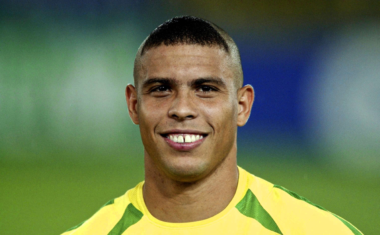 Giải mã Ronaldo de Lima (phần 4) Ký ức bất tử nơi mặt trời mọc 3