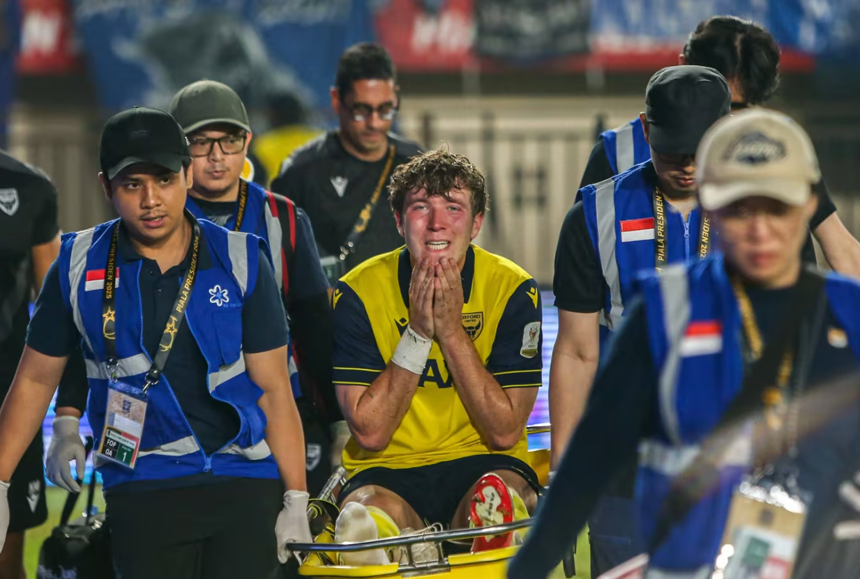 Sao tuyển Indonesia Vòng loại World Cup quan trọng hơn bất cứ điều gì 1