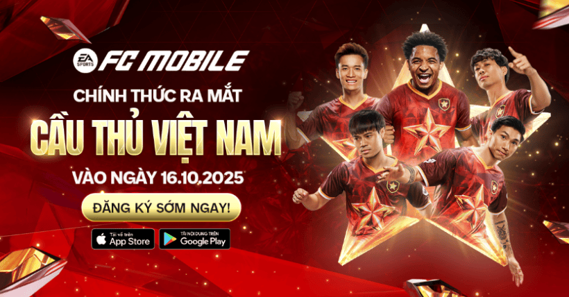 Văn Hậu, Xuân Son xuất hiện trong game 1 Văn Hậu, Xuân Son xuất hiện trong game 1
