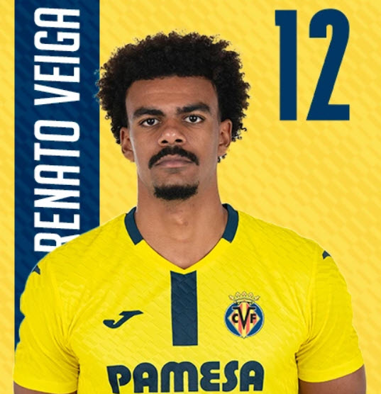Renato Veiga