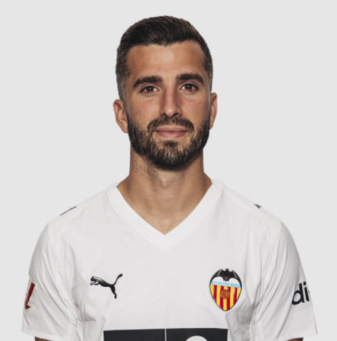 Jose Gaya