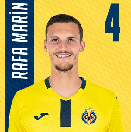 Rafa Marín