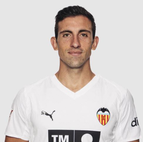 Cesar Tarrega