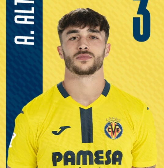 Adrià Altimira