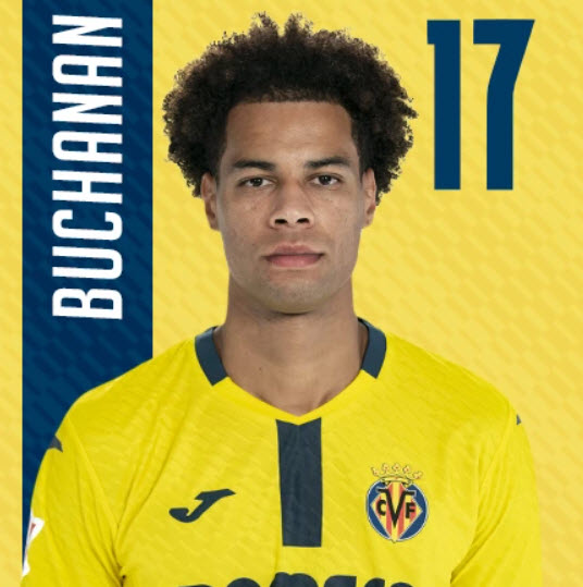 Tajon Buchanan