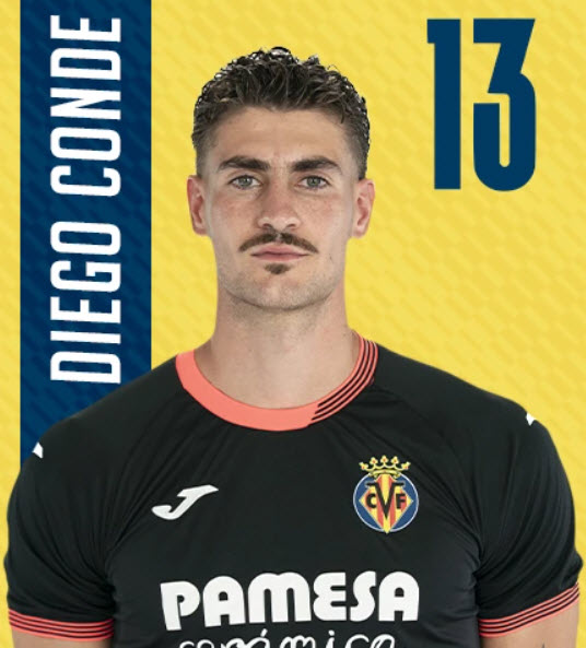 Diego Conde