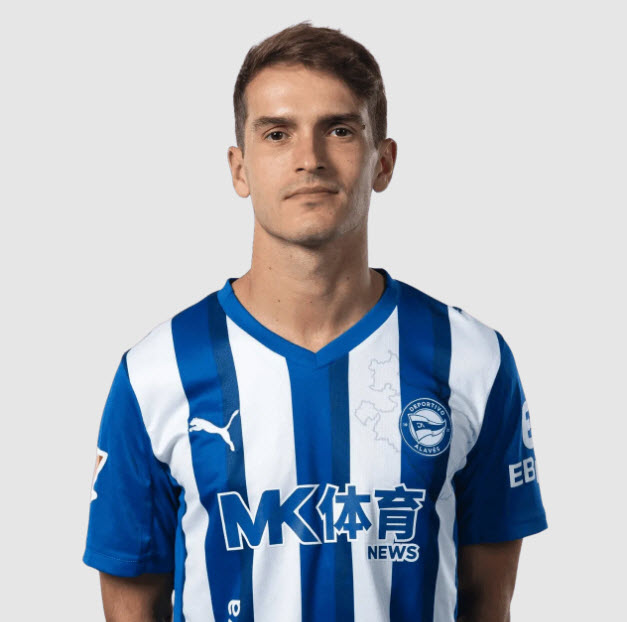 Denis Suarez