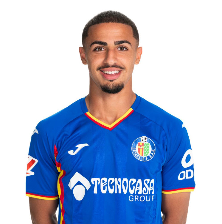 Ismael Bekhoucha