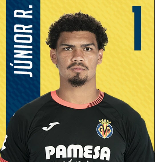 Luiz Júnior
