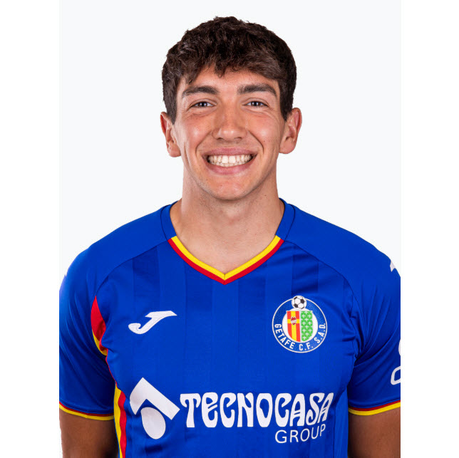 Mario Martin
