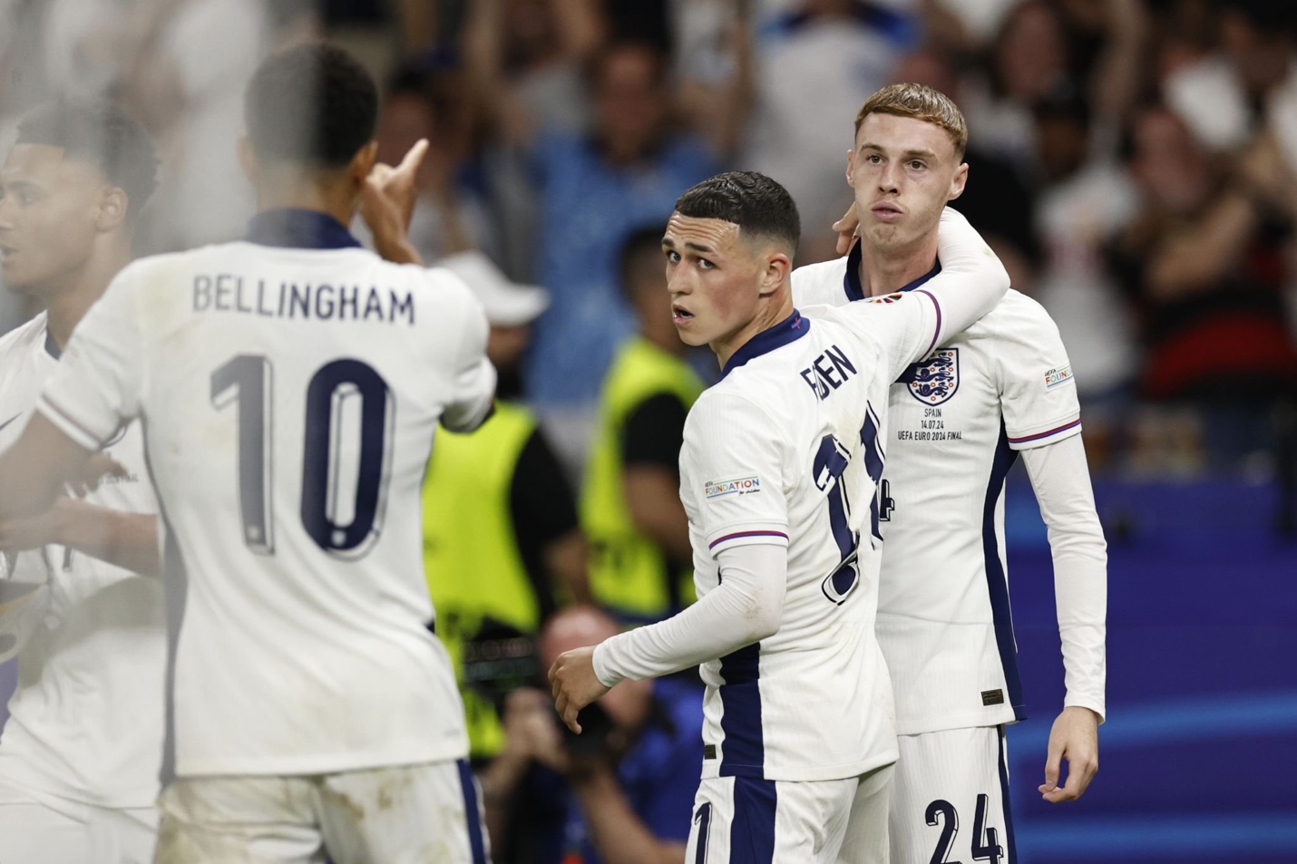 Thomas Tuchel và 6 bài toán cần giải sau 1 năm ở ĐT Anh 3 Thomas Tuchel và 6 bài toán cần giải sau 1 năm ở ĐT Anh 3