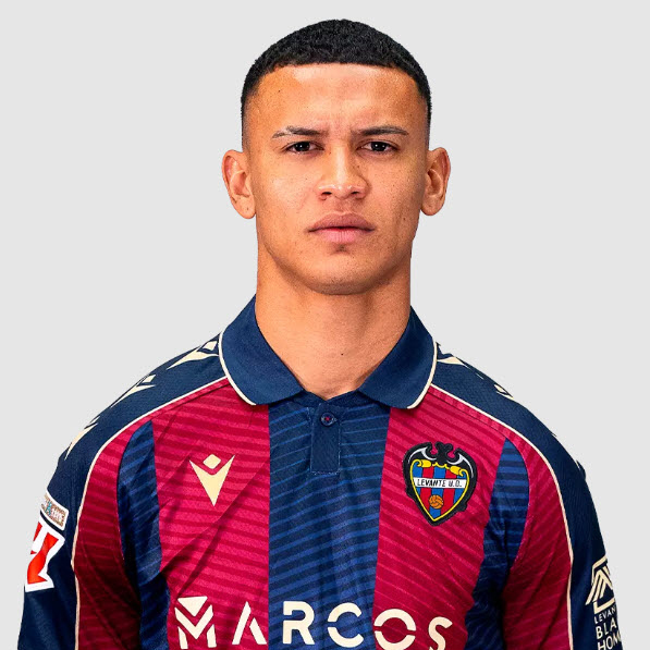 Kervin Arriaga