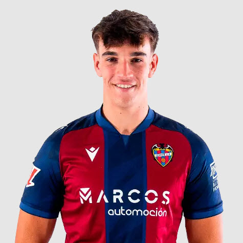 Carlos Espi