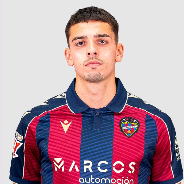 Matias Moreno