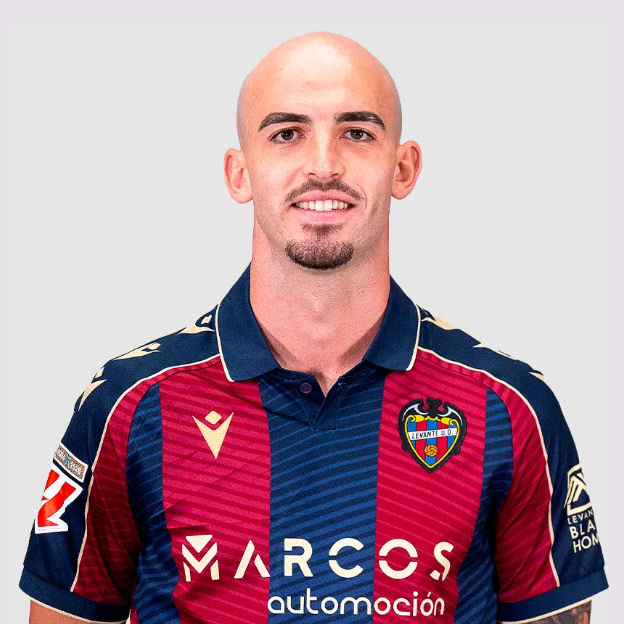 Oriol Rey