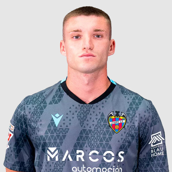 Alejandro Primo