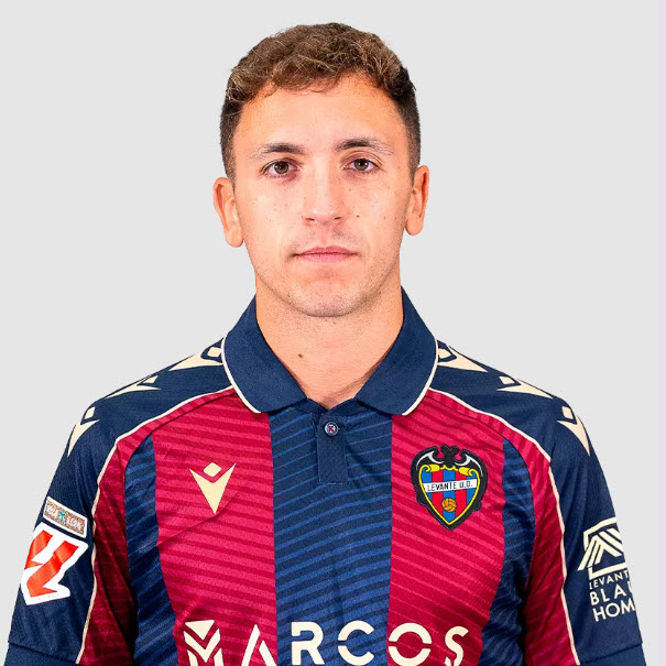 Jon Ander Olasagasti