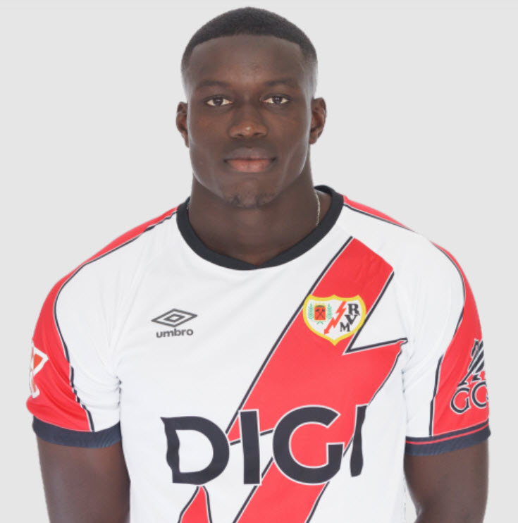 Nobel Mendy