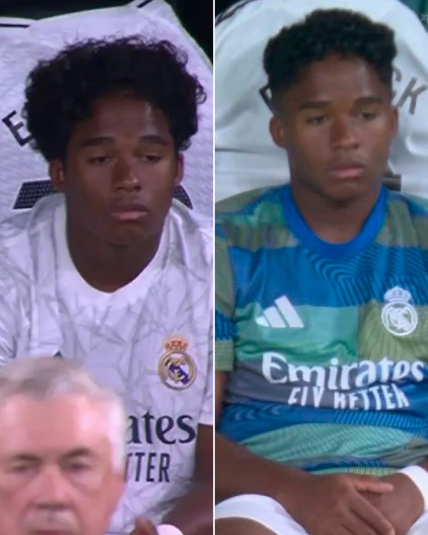 Endrick và 5 tháng bị “bỏ quên” ở Real Madrid 1 Endrick và 5 tháng bị “bỏ quên” ở Real Madrid 1