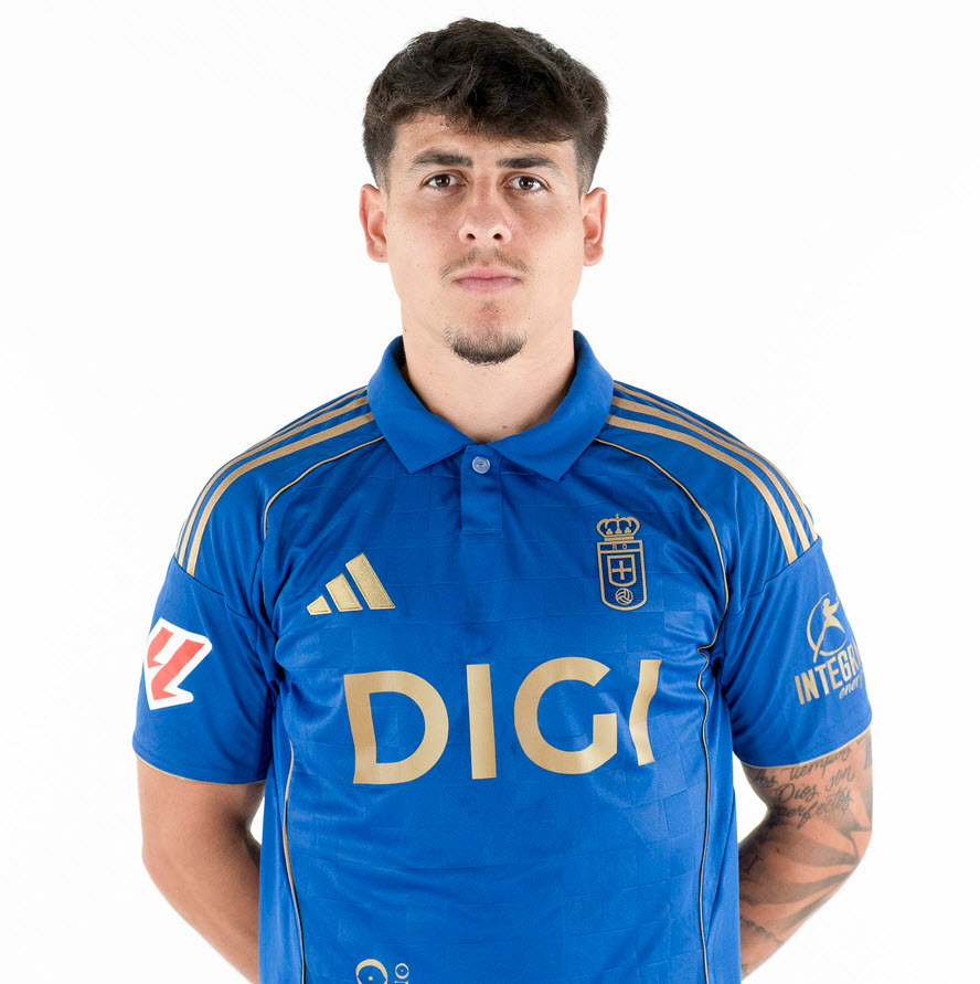Santiago Colombatto