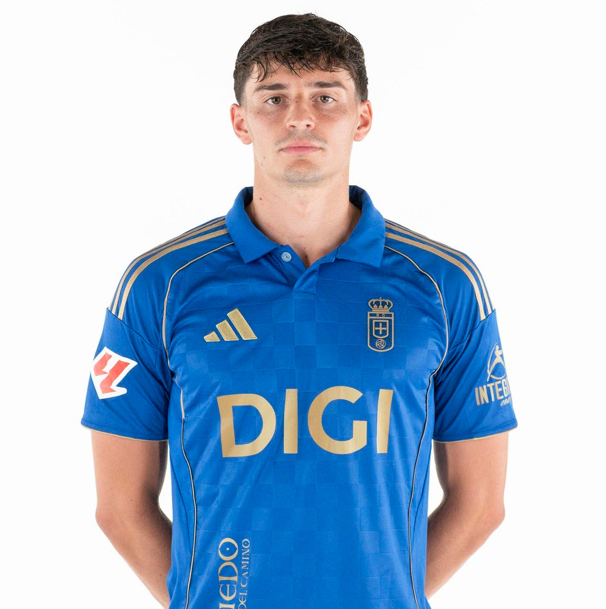 Oier Luengo