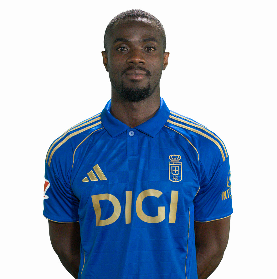 Eric Bailly