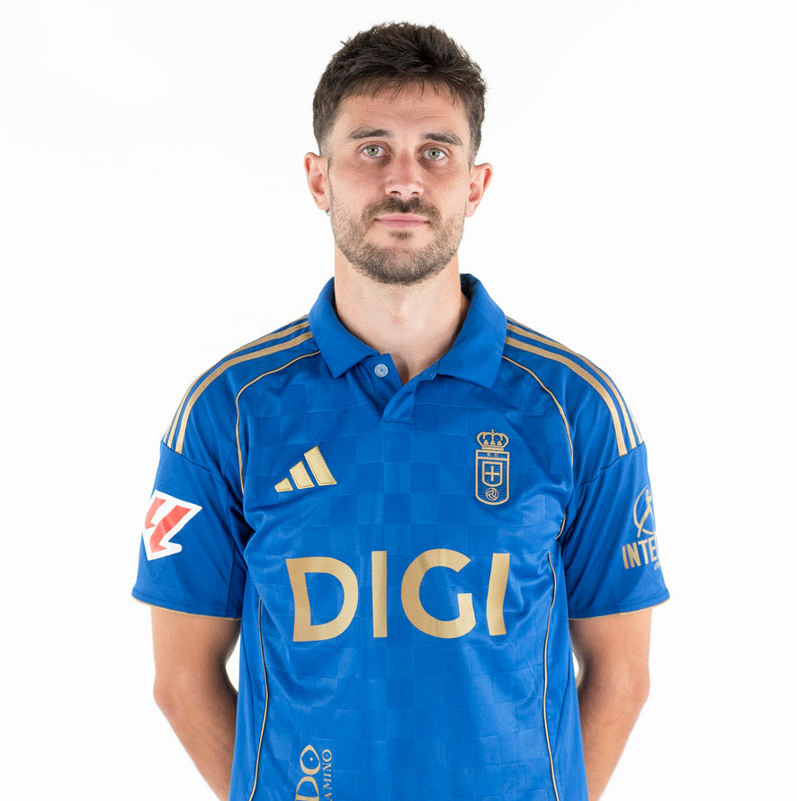Lucas Ahijado