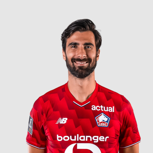 Andre Gomes