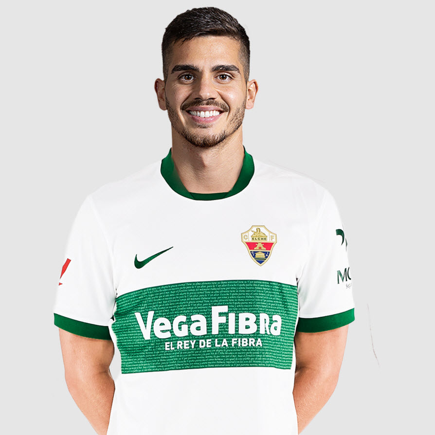 Andre Silva
