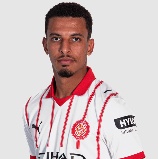 Azzedine Ounahi