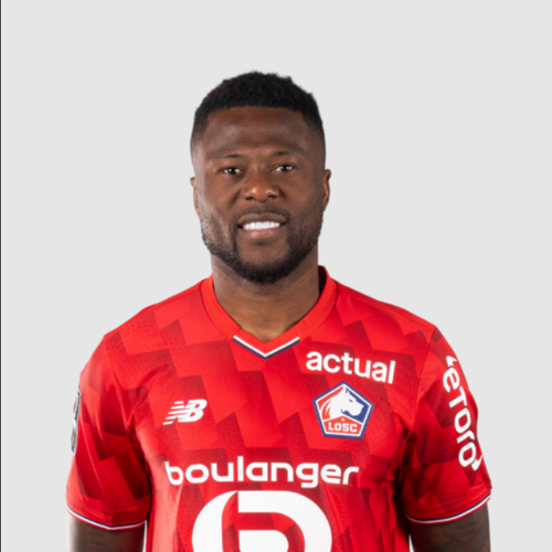 Chancel Mbemba
