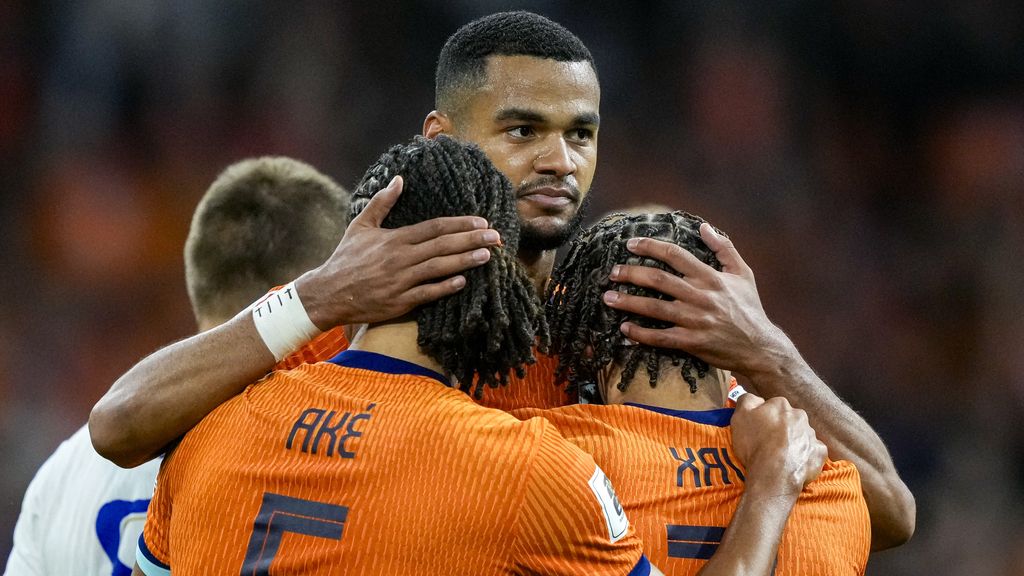 Cơn lốc Cody Gakpo 1 Cơn lốc Cody Gakpo 1