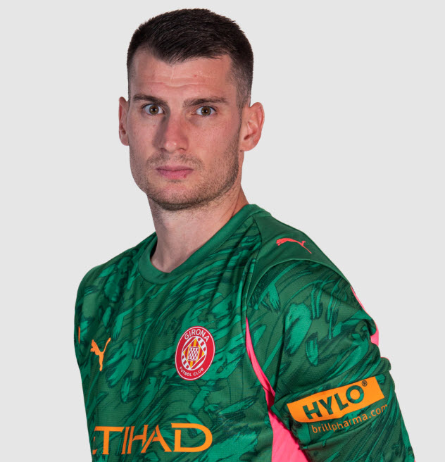 Dominik Livakovic