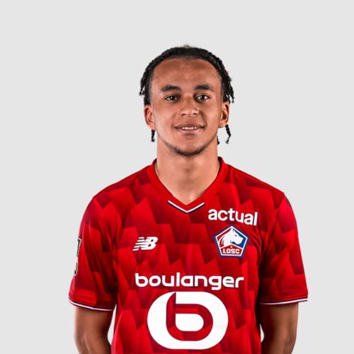 Ethan Mbappe