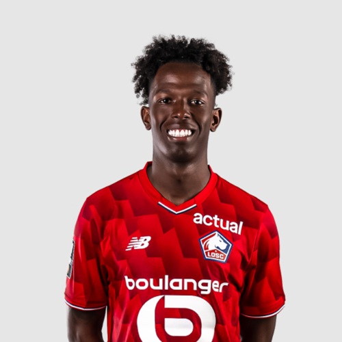 Felix Correia