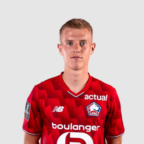 Hakon Arnar Haraldsson