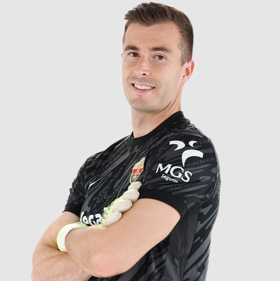 Inaki Pena