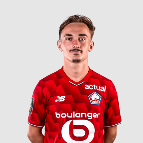 Marius Broholm