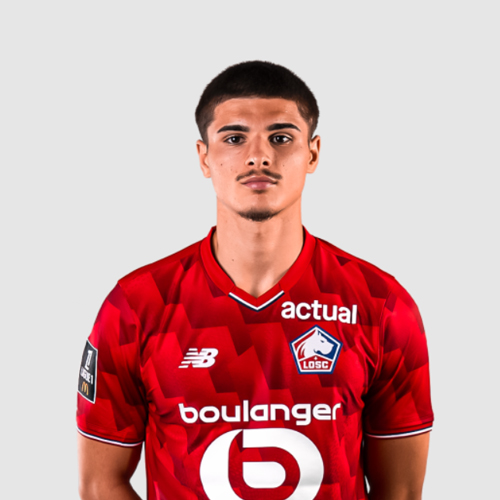 Matias Fernandez-Pardo