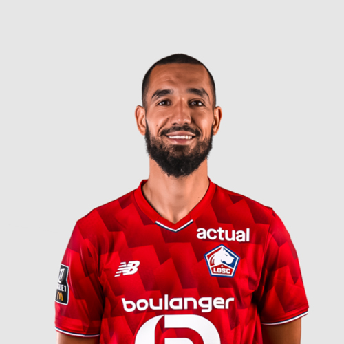 Nabil Bentaleb