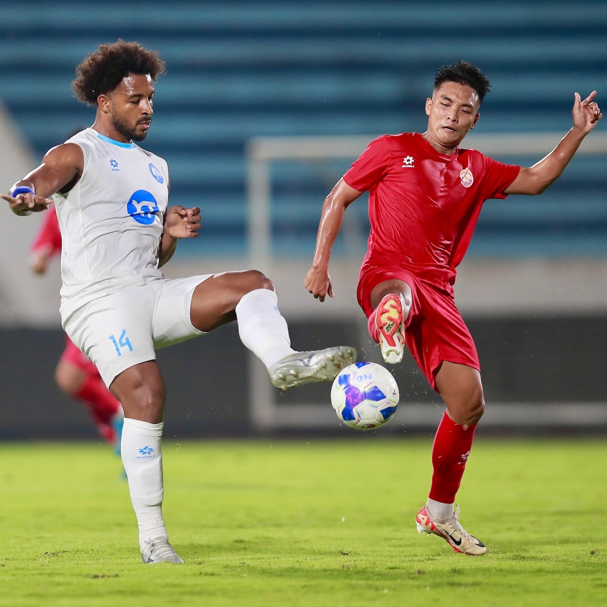 Ngày trở lại của Xuân Son và Văn Hậu đang đến gần 1