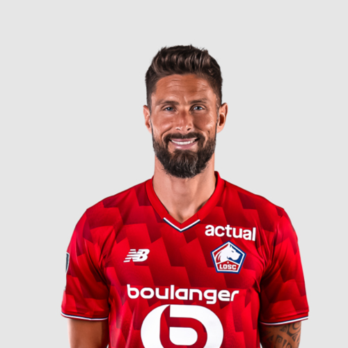 Olivier Giroud