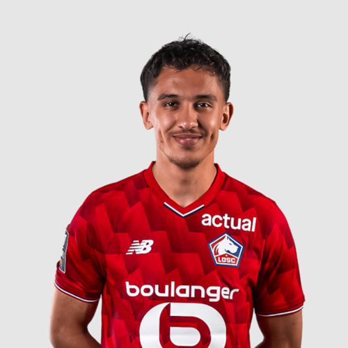 Osame Sahraoui