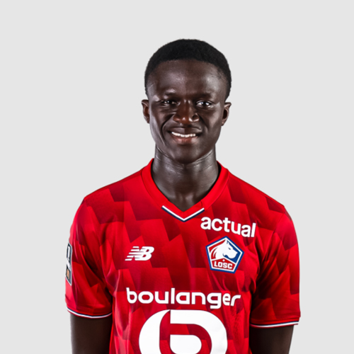 Ousmane Toure