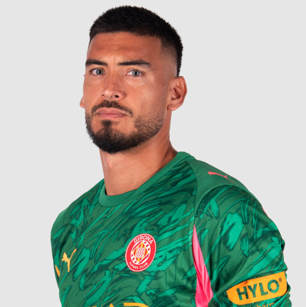 Paulo Gazzaniga