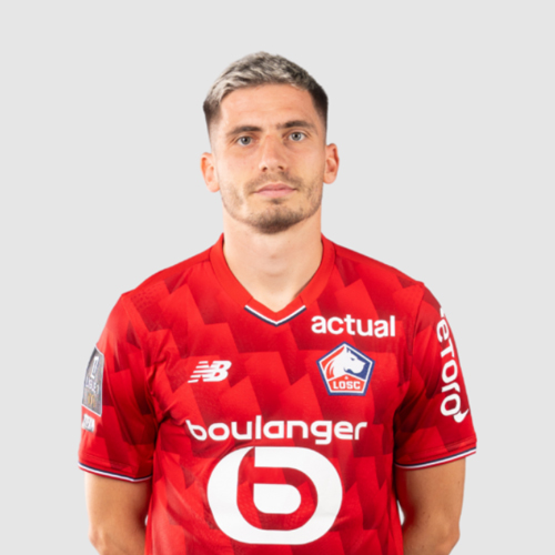 Romain Perraud