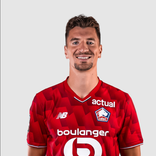 Thomas Meunier