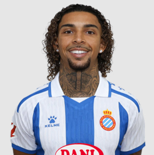 Tyrhys Dolan